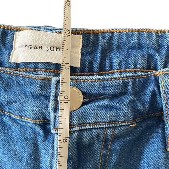 Dear John GiGi shorts high rise size 32 cut off - Picture 9 of 9